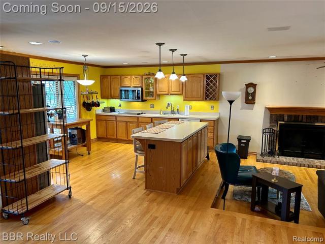 House for sale in Southgate, Michigan