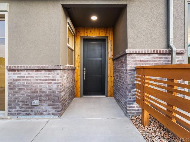 Townhouse for sale in Arvada, Colorado