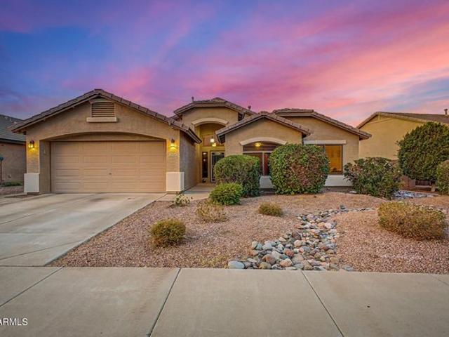 House for sale in Litchfield Park, Arizona
