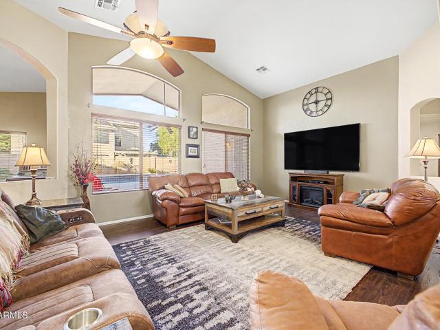 House for sale in Litchfield Park, Arizona
