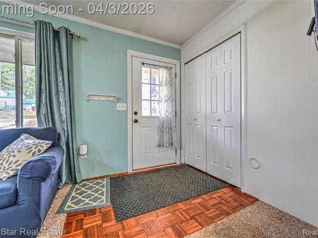 House for sale in Davisburg, Michigan