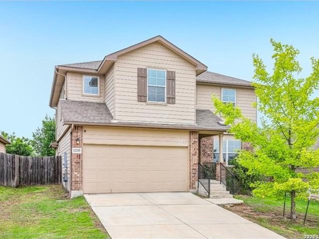 House for sale in Texas