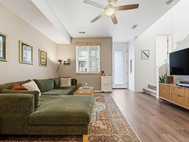 Townhouse for sale in Northglenn, Colorado
