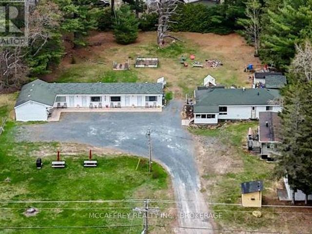 House for sale in Addington Highlands, Ontario