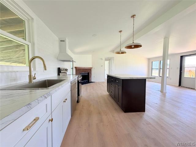 House for sale in East Concord, New York