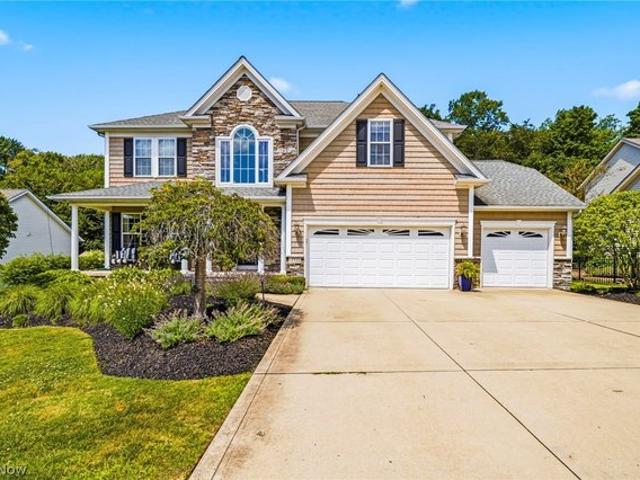 House for rent in Ohio