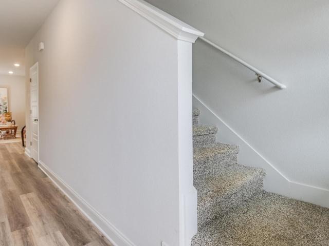Townhouse for sale in Gulfport, Mississippi