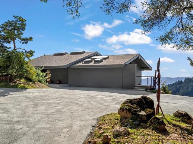 House for sale in Los Gatos, California