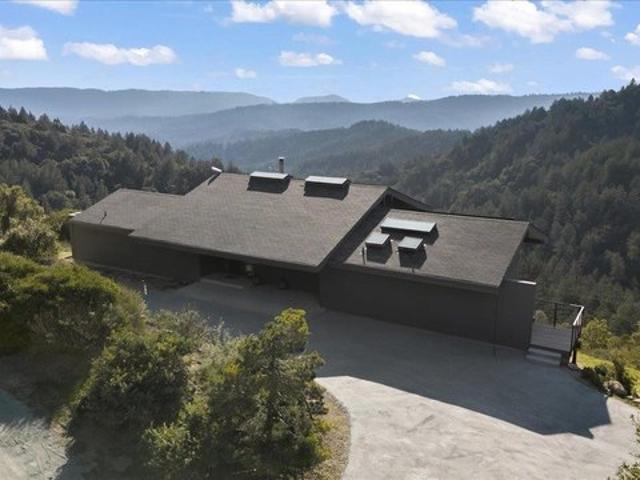 House for sale in Los Gatos, California