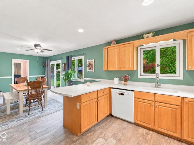 House for sale in Indiana