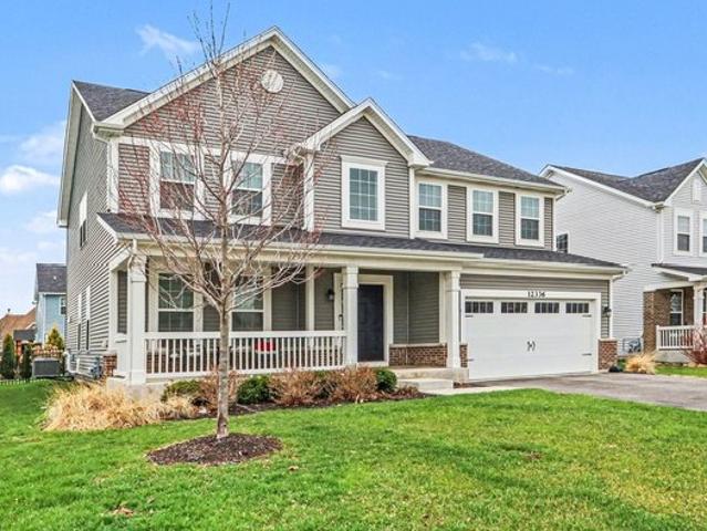 House for sale in Plainfield, Illinois