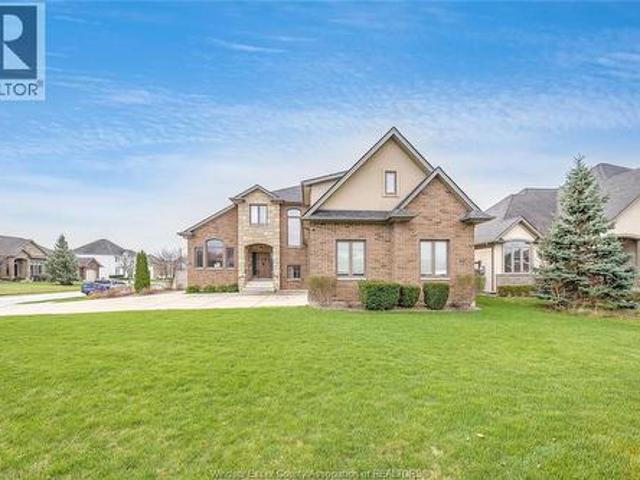 House for sale in Oldcastle, Ontario