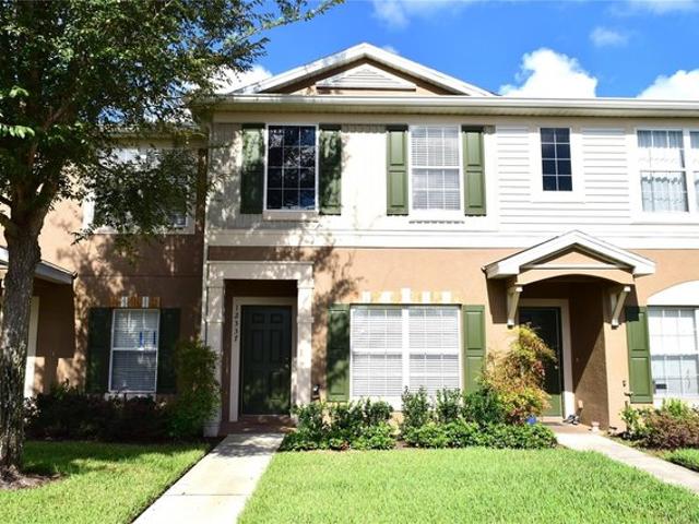 Townhouse for sale in Riverview, Hillsborough County
