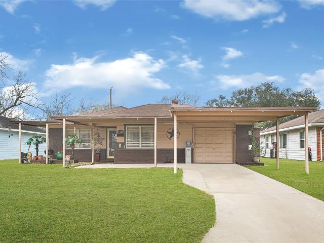 House for sale in Harris, Texas