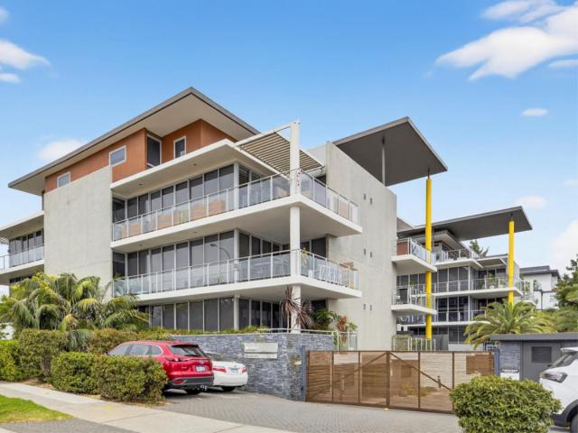 Apartment for sale in Highgate, Western Australia