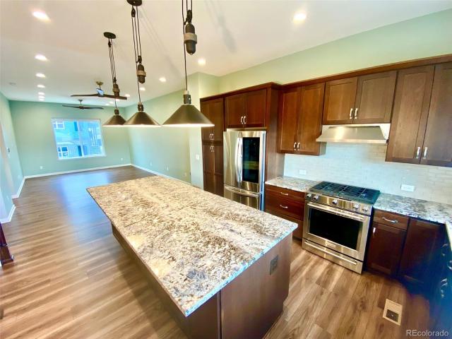 Townhouse for sale in Wheat Ridge, Colorado