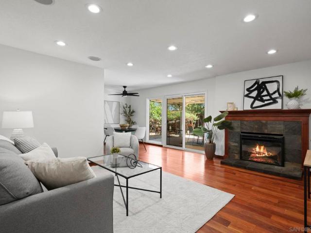 House for sale in Poway, California