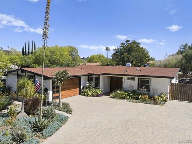 House for sale in Poway, California