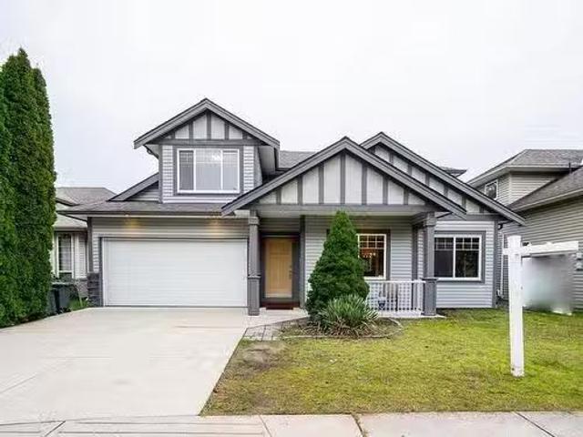 House for sale in Pitt Meadows, British Columbia