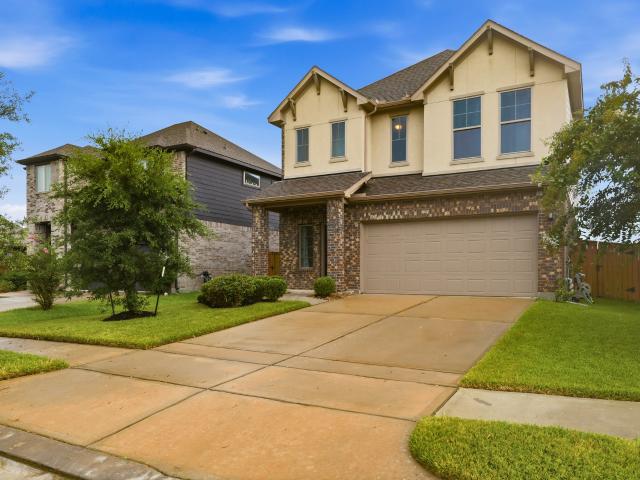 House for sale in Harris, Texas