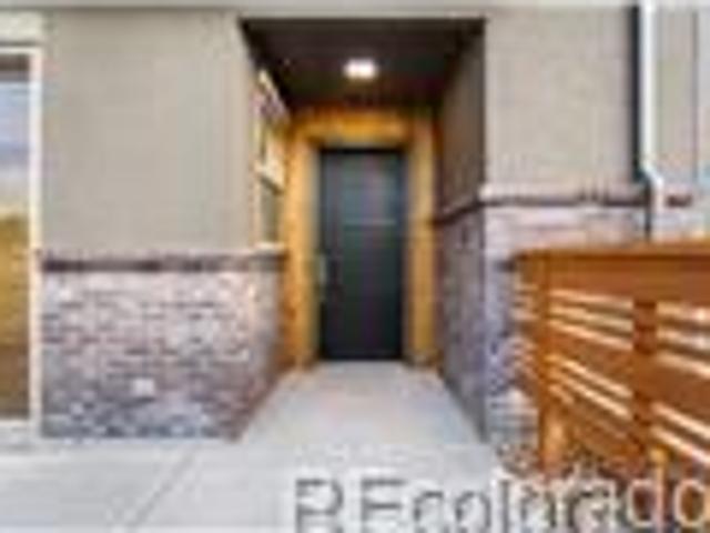 Townhouse for sale in Arvada, Colorado
