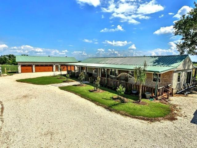 Farm for sale in Needville, Fort Bend County