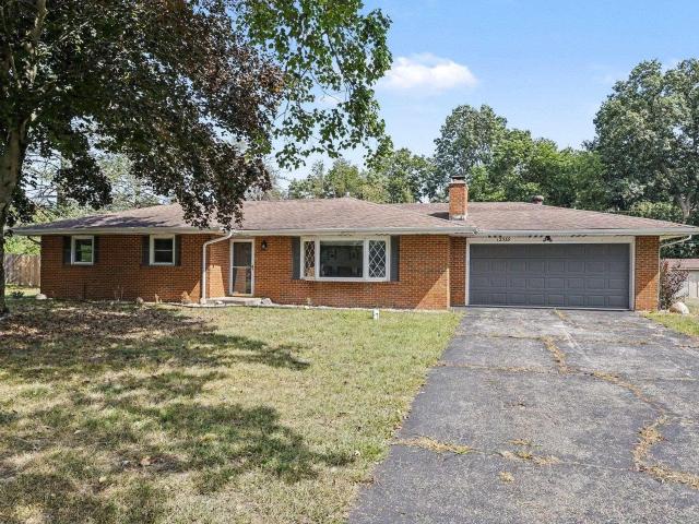 House for sale in Granger, Indiana