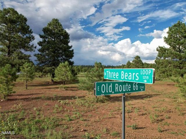 Land for sale in Parks, Arizona