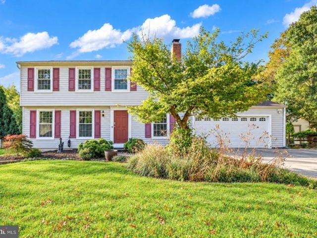 House for sale in Herndon, Fairfax County