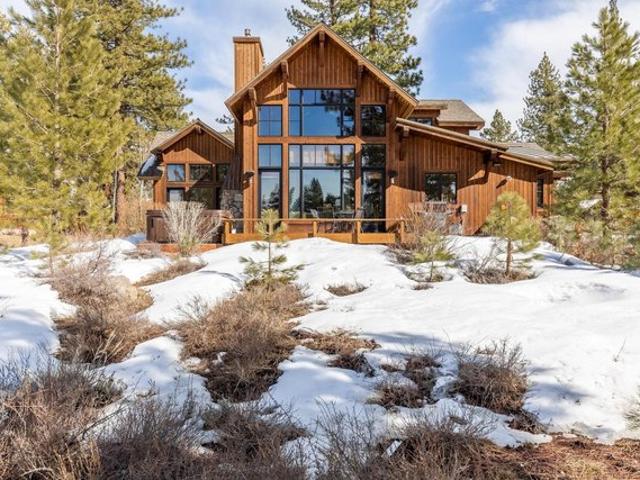 House for sale in Truckee, California