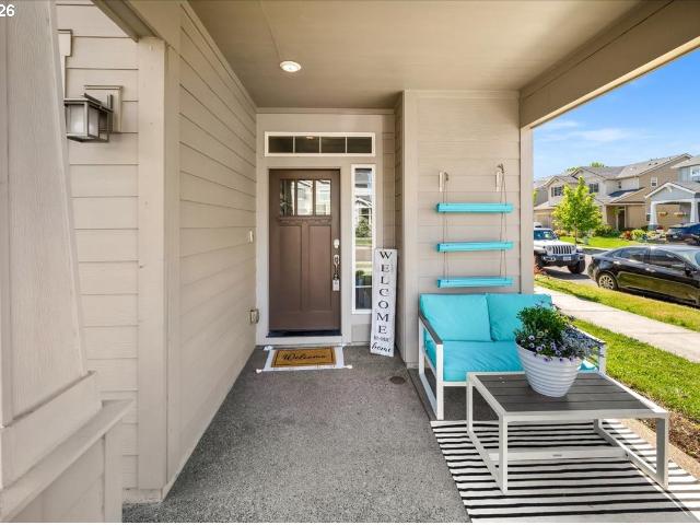 House for sale in Oregonia