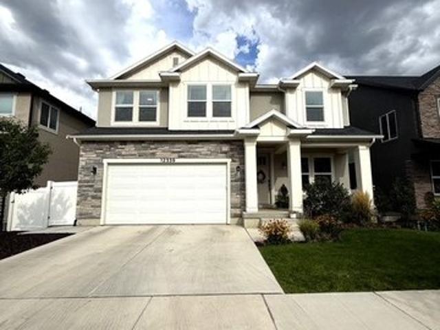 House for sale in Herriman, Utah
