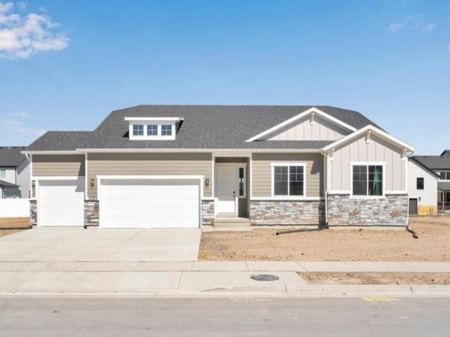House for sale in Herriman, Utah