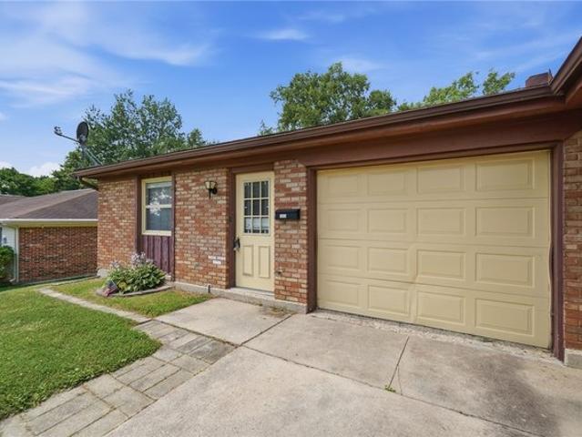 House for sale in Troy, Ohio