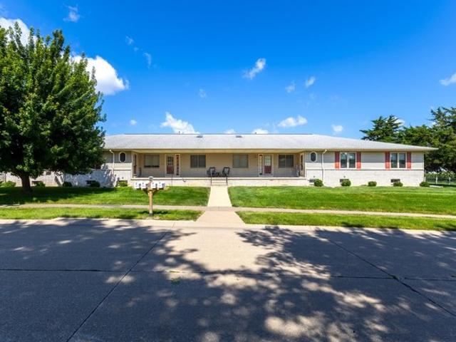 Condo for sale in East Moline, Illinois