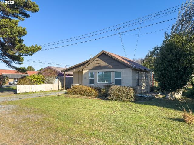 House for sale in Oregonia