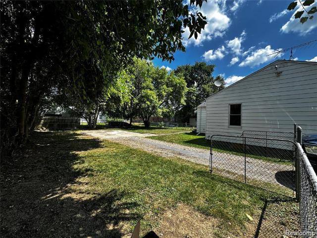 House for sale in Burton, Michigan