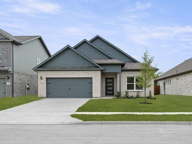 House for sale in Fannin, Texas