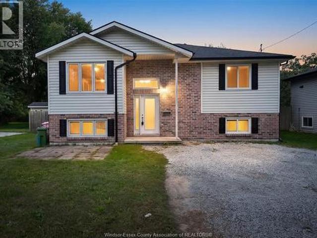 House for sale in Maidstone, Ontario