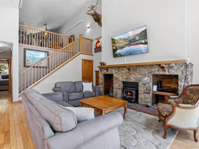 House for sale in Colorado
