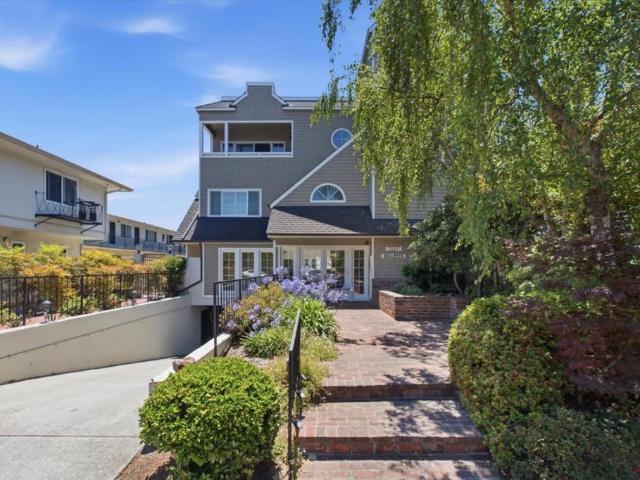 Condo for sale in San Mateo, California