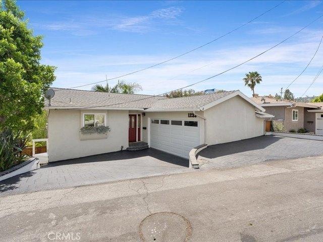 House for sale in Canoga Park, California