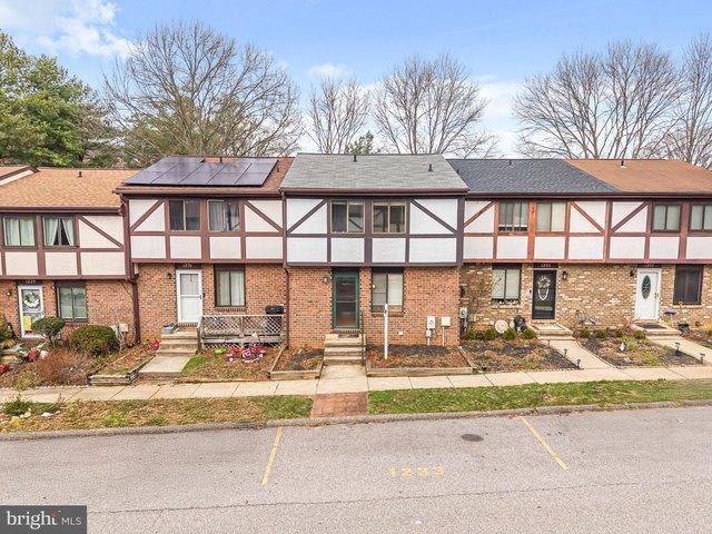 Townhouse for sale in Arnold, Maryland