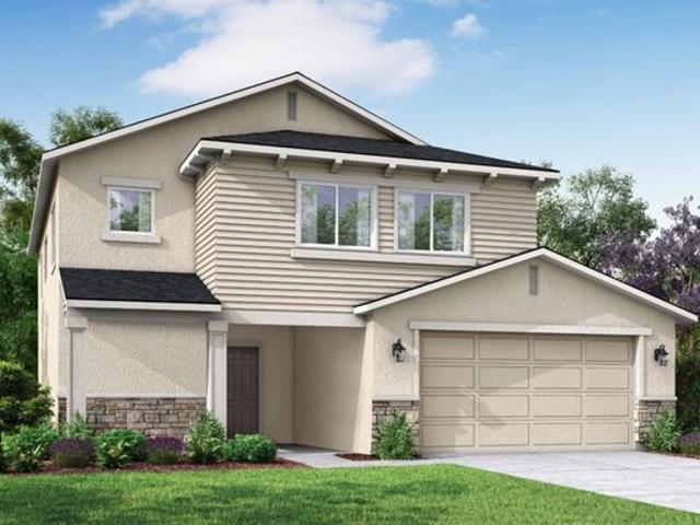 House for sale in Tulare, California