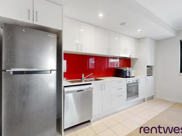 Apartment for sale in Western Australia