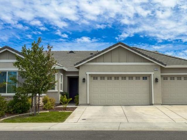 House for sale in Rocklin, California