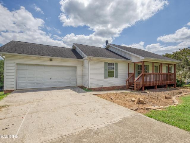 House for sale in Tennessee