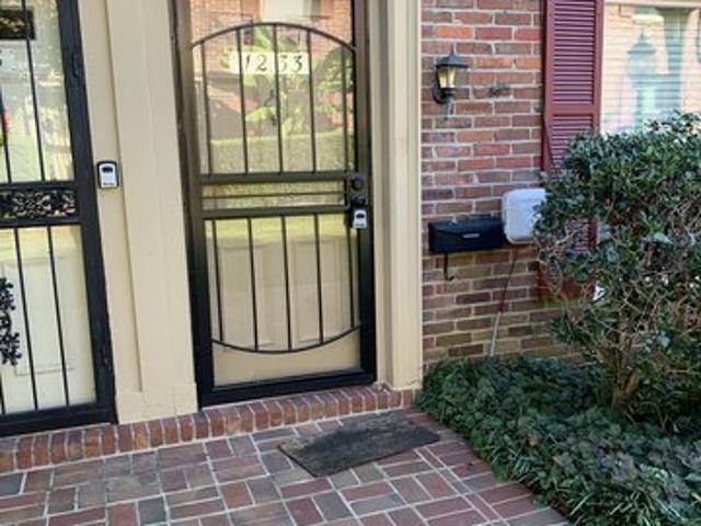 Townhouse for rent in Tennessee