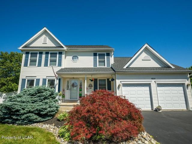 House for sale in Bucks, Pennsylvania