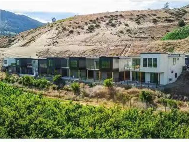 House for sale in Oliver, British Columbia